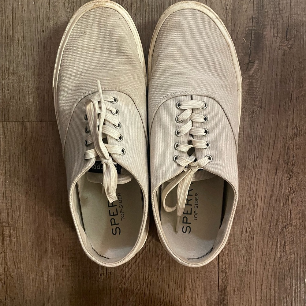 Sperry shoes